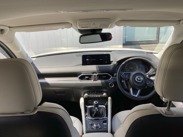 CX-52.2 XD Lパッケージ