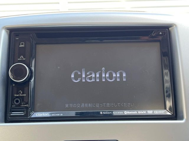 ワゴンRFX