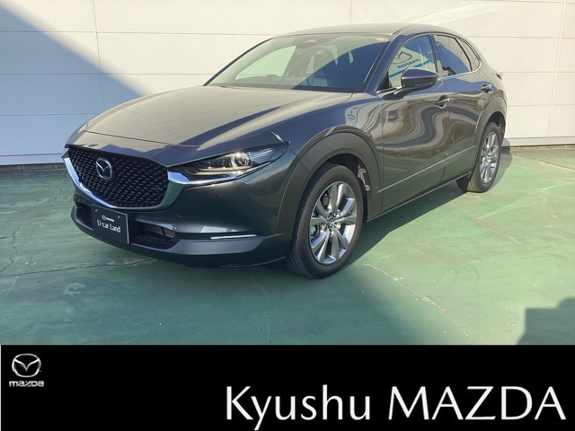 CX-302.0 20S ツーリング