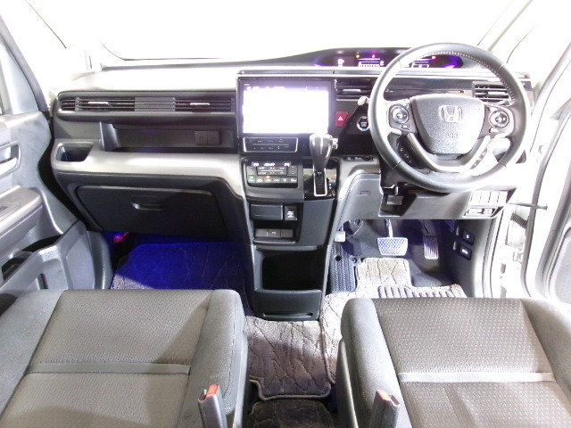 ステップワゴン1.5 スパーダ ホンダ センシング