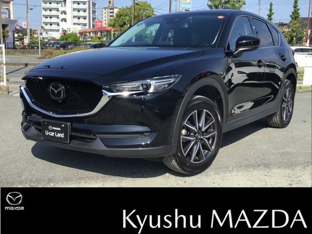 CX-52.2 XD Lパッケージ