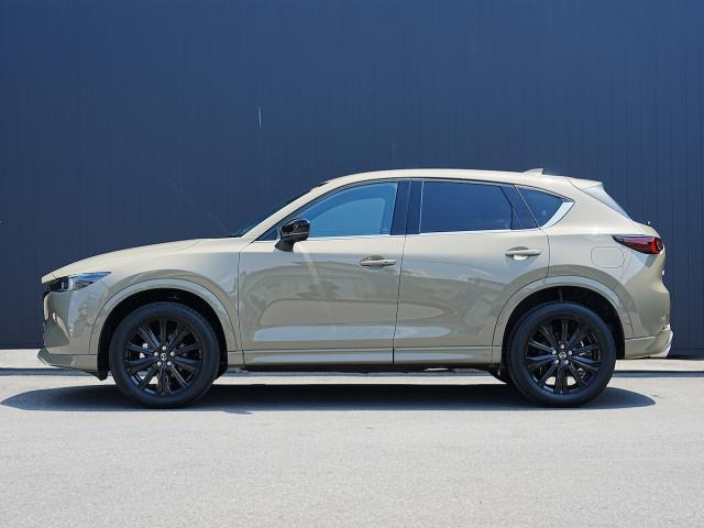 CX-52.2 XD ドライブ エディション