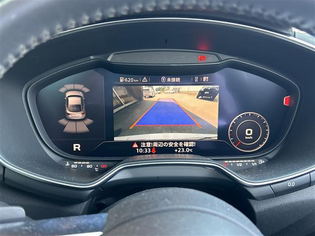TTクーペ2.0 TFSI