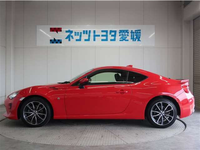 862.0 GT リミテッド