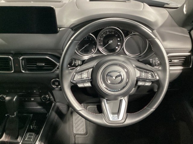 CX-82.5 25S ブラックトーンエディション