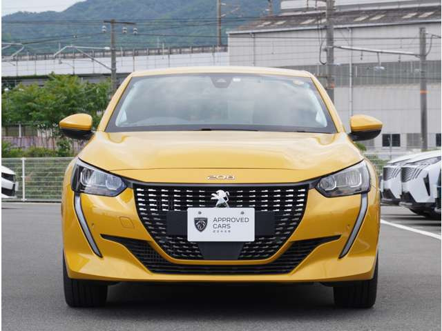 208アリュール
