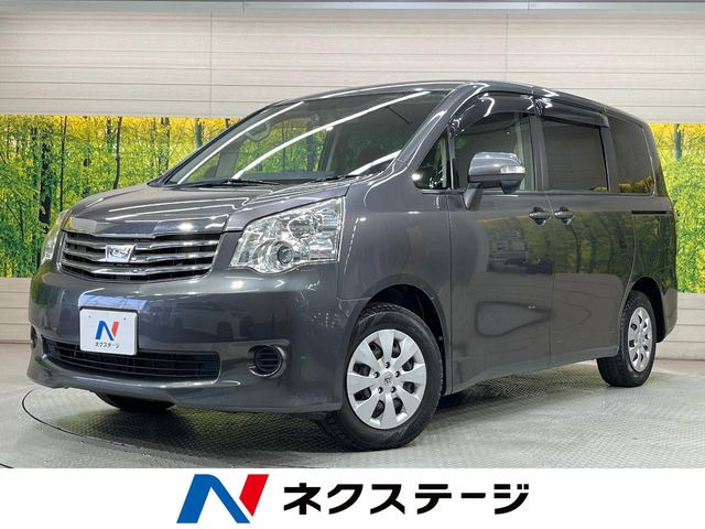 ノア2.0 X スペシャルエディション