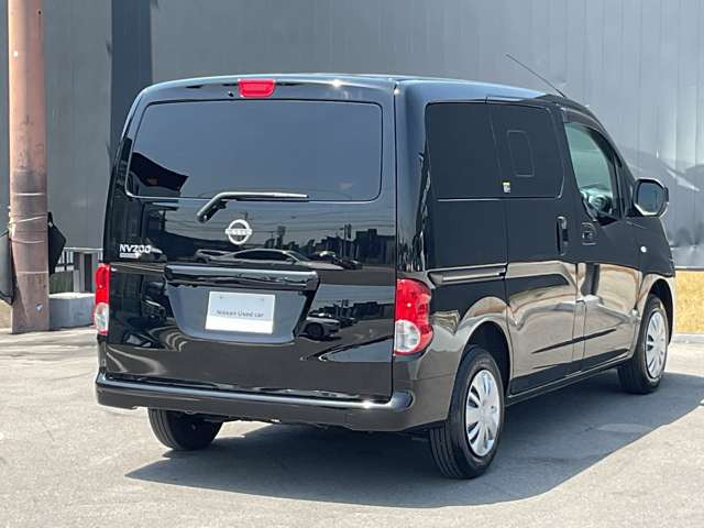 NV200バネット1.6 16X-2R
