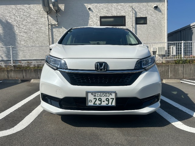 フリード1.5 G