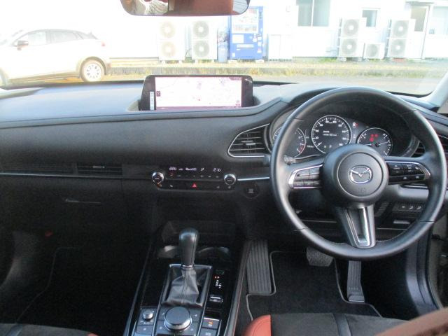 CX-302.0 20S レトロスポーツエディション
