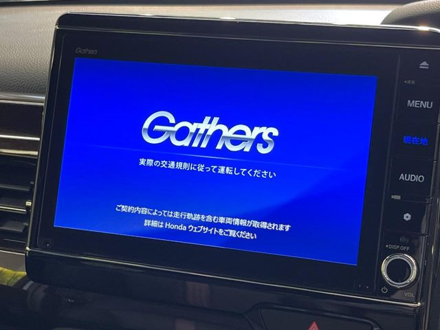 N-BOXカスタムL