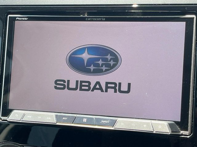 フォレスター2.0 Sリミテッド 4WD