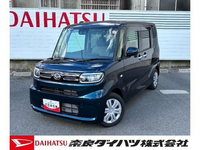タントX