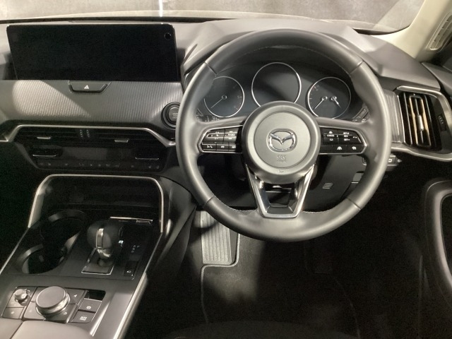 CX-603.3 XD SP ディーゼル