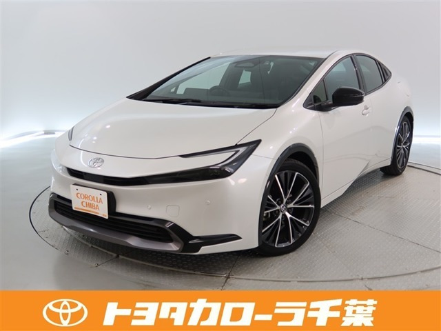 プリウス2.0 Z