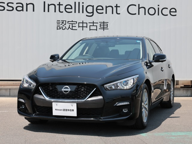 スカイライン3.0 GT