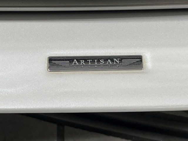 �yARTISAN SPIRITS�G�A���z�N���}�̊O�ς����������߁A�����ۗ������Ă����X�^�C���b�V���ȃG�A���p�[�c�𑕒�!�G�A���ȊO�̃h���X�A�b�v�����C�y�ɂ����k��������!
