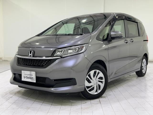 フリード1.5 G ホンダセンシング