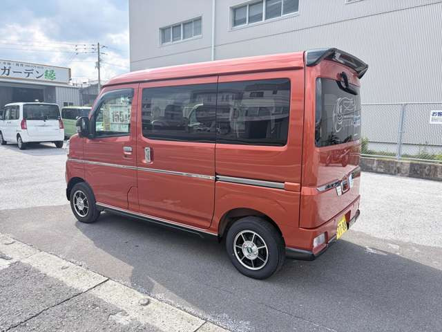 アトレー