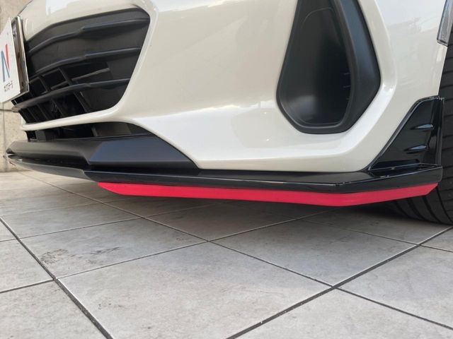 BRZ2.4 S