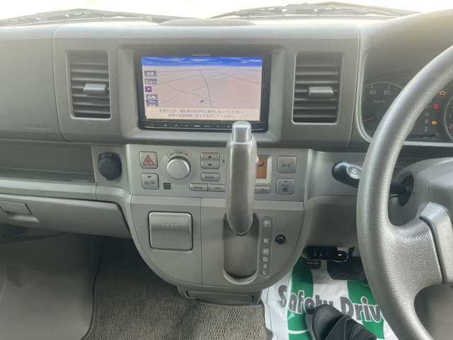 エブリイワゴンPZターボ 4WD