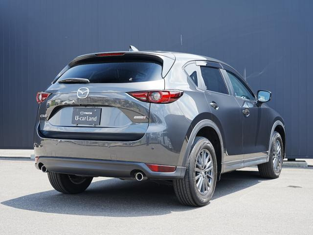 CX-52.2 XD プロアクティブ