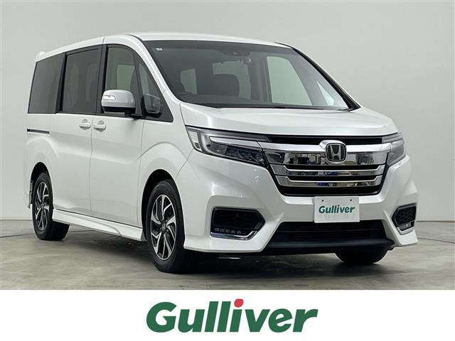 ステップワゴン1.5 スパーダ ホンダ センシング
