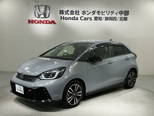 フィット1.5 e:HEV RS