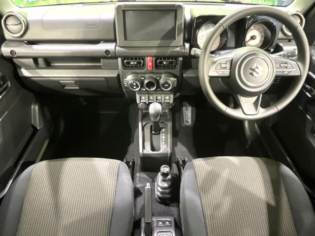 ジムニーノマド1.5 FC 4WD