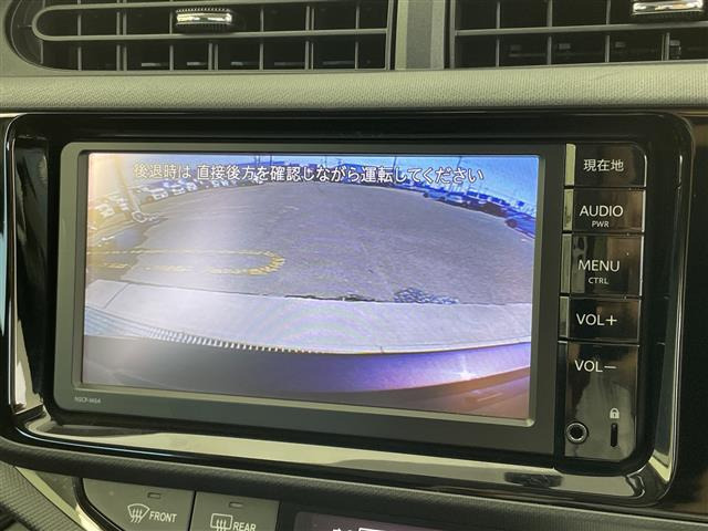 アクア1.5 G