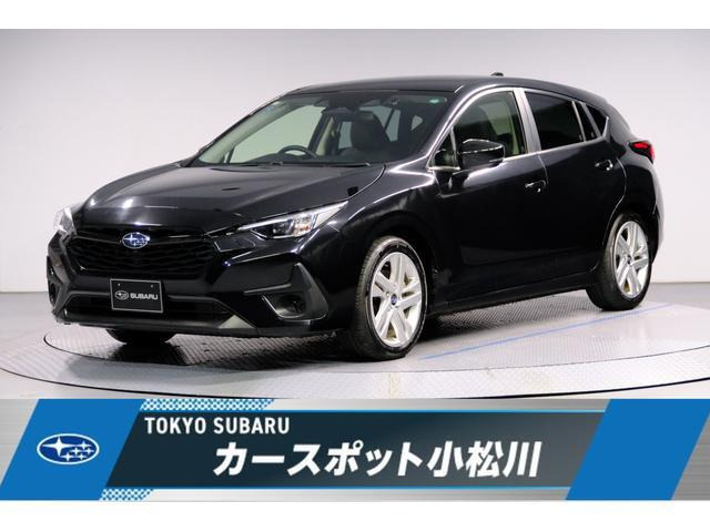 インプレッサハッチバック2.0 ST 4WD