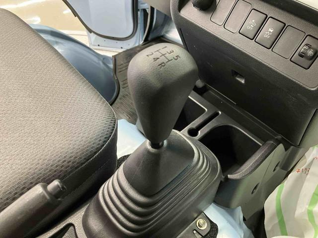 ハイゼットトラックスタンダード SAIIIt