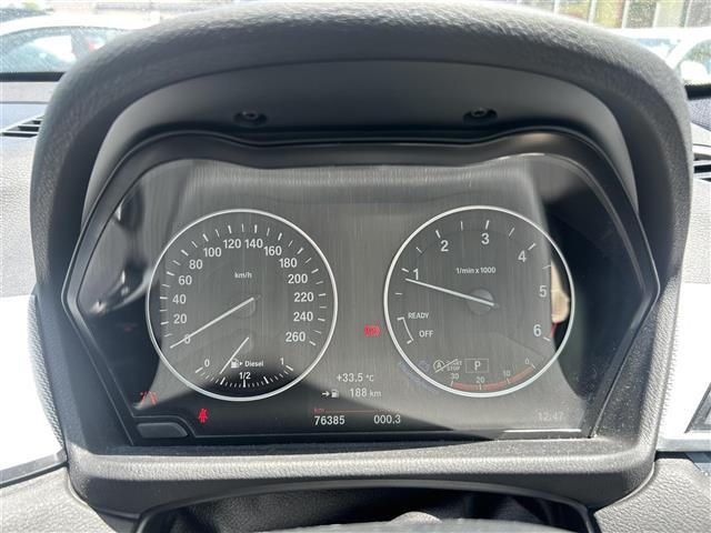 X1xドライブ 18d Mスポーツ 4WD