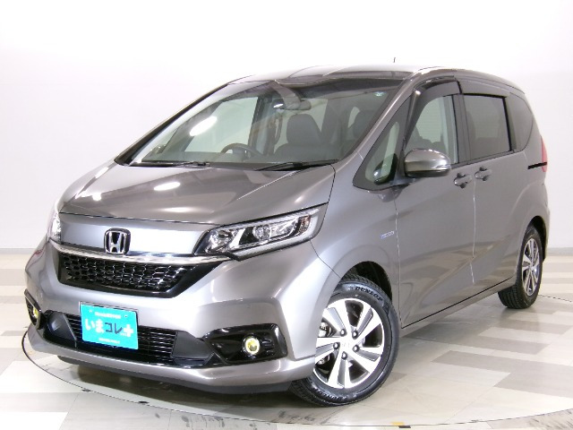 フリード+1.5 ハイブリッド G ホンダセンシング