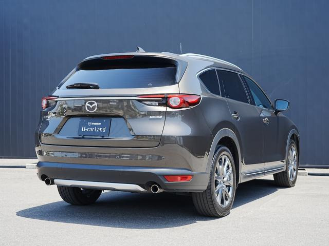 CX-8