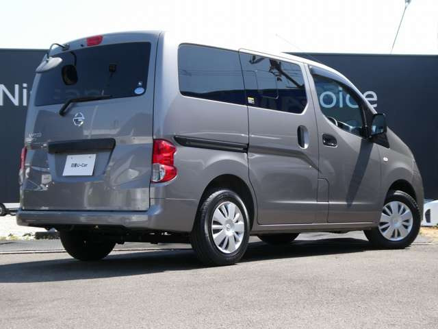 NV200バネットバン1.6 GX