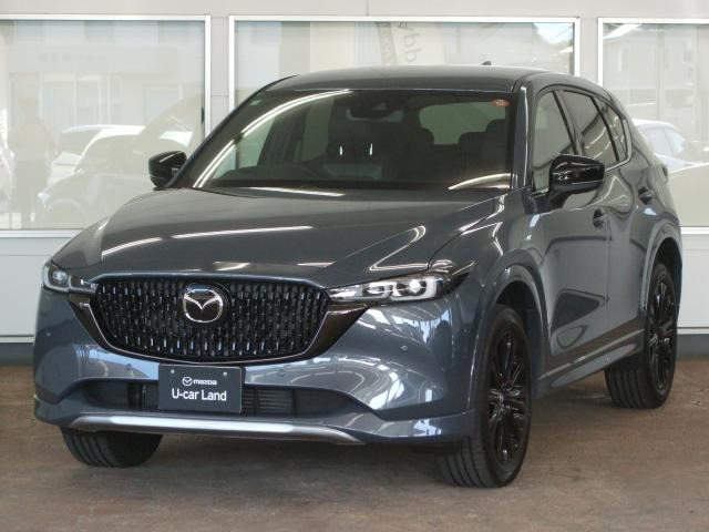 CX-52.2 XD ドライブ エディション