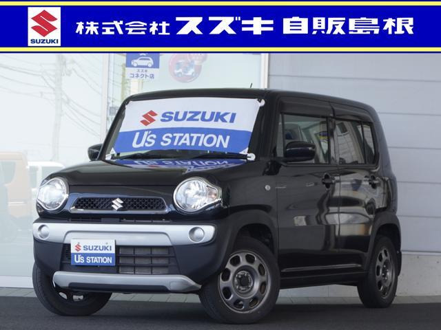 ハスラーG