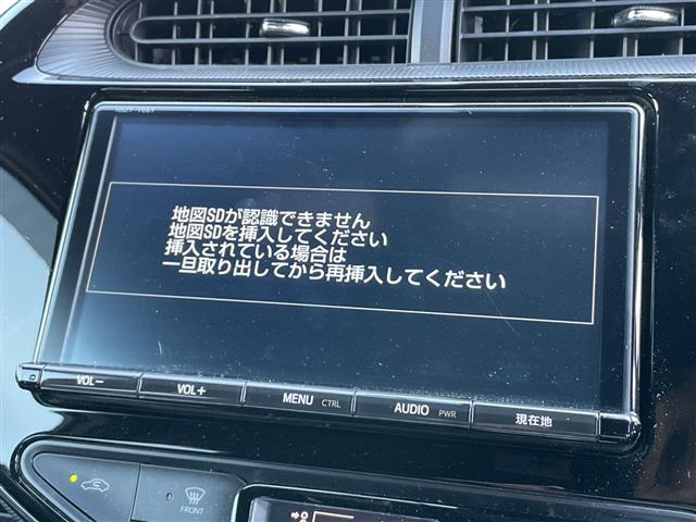 アクア1.5 G GRスポーツ・17インチパッケージ