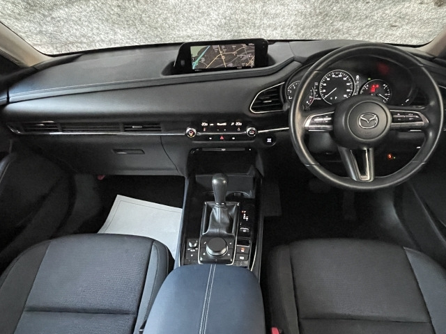 CX-302.0 20S プロアクティブ