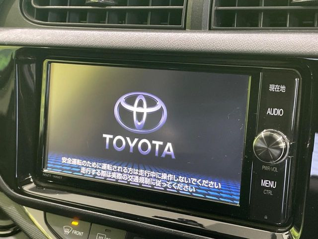 アクア1.5 S スタイルブラック