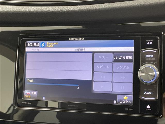 エクストレイル2.0 20X 4WD