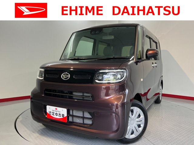 タントX