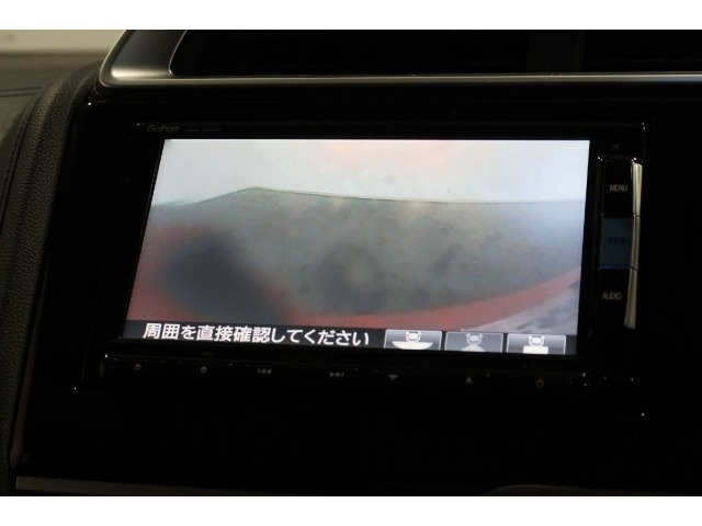フィット1.5 ハイブリッド Lパッケージ