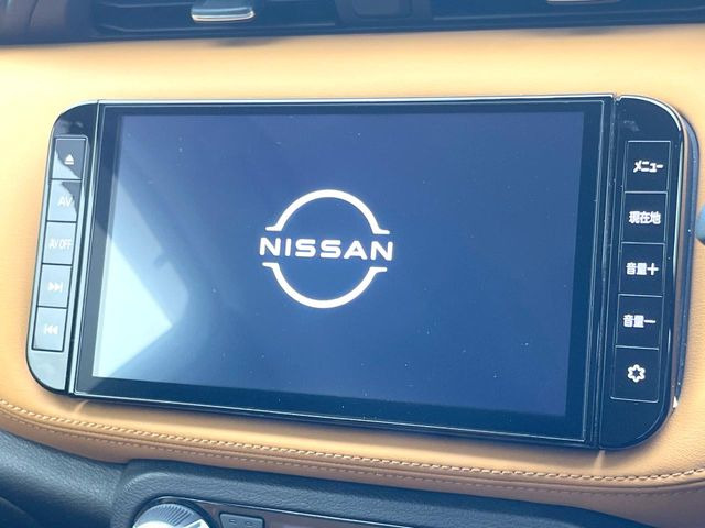 キックス1.2 X ツートーン インテリアエディション (e-POWER)