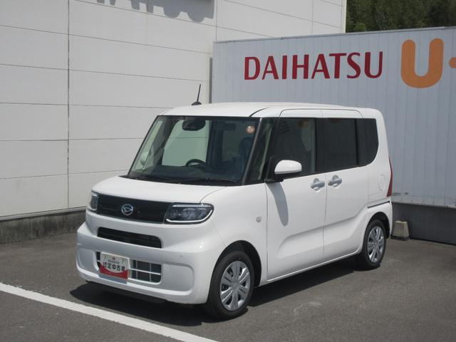 タントX