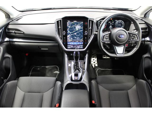 レヴォーグ1.8 スマート エディション EX  4WD