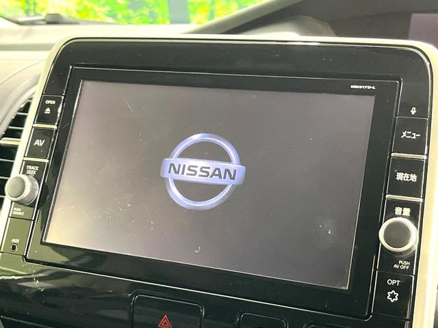 セレナ2.0 ハイウェイスターG