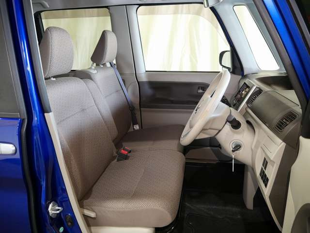 タントL 4WD