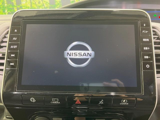 セレナ1.2 e-POWER ハイウェイスターV